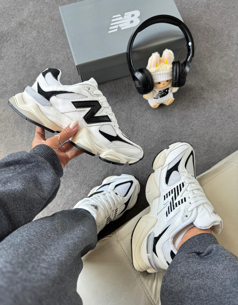NB 9060 Bco/Preto