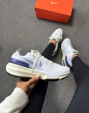 Nk Invincible Run 3 Branco/roxo