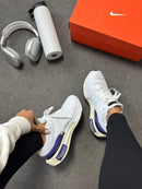 Nk Invincible Run 3 Branco/roxo