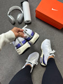 Nk Invincible Run 3 Branco/roxo