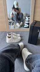 Nk Air Force Low 1 Prm Branco