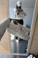 Nk Air Force Low 1 Prm Branco