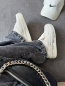 Nk Air Force Low 1 Prm Branco