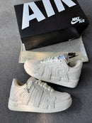 Nk Air Force Low 1 Prm Branco