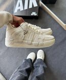 Nk Air Force Low 1 Prm Branco