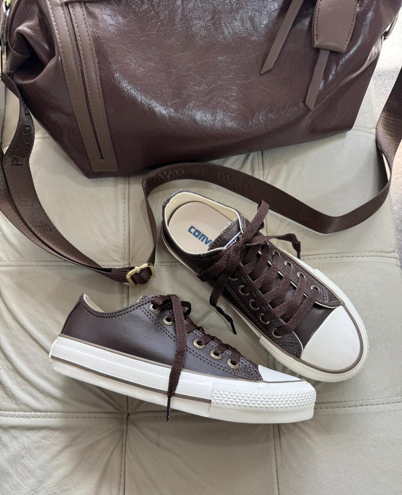 Converse Star Café