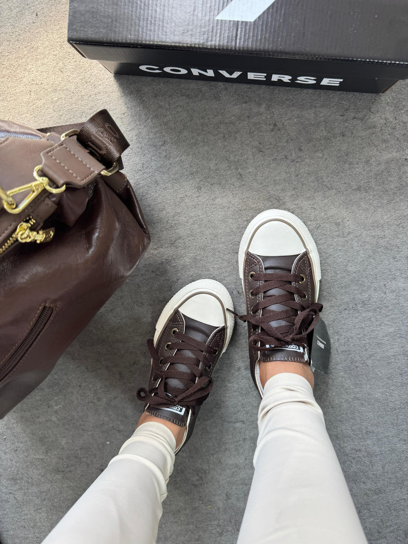 Converse Star Café