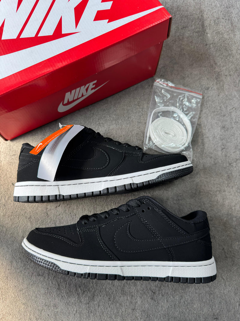 Nk Dunk Low Pro Luxo Nobuck