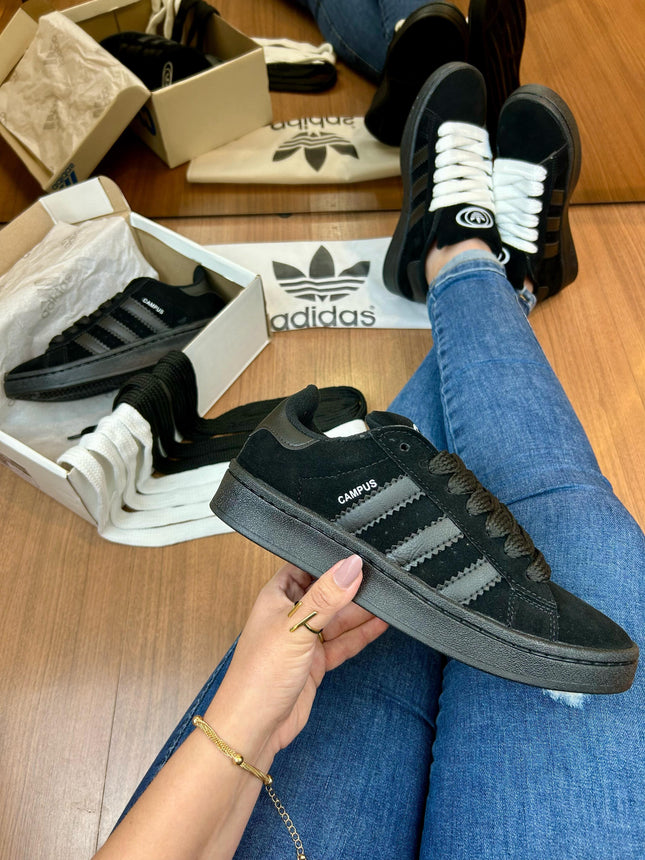 Ad Campus Preto Preto