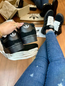 Ad Campus Preto Preto