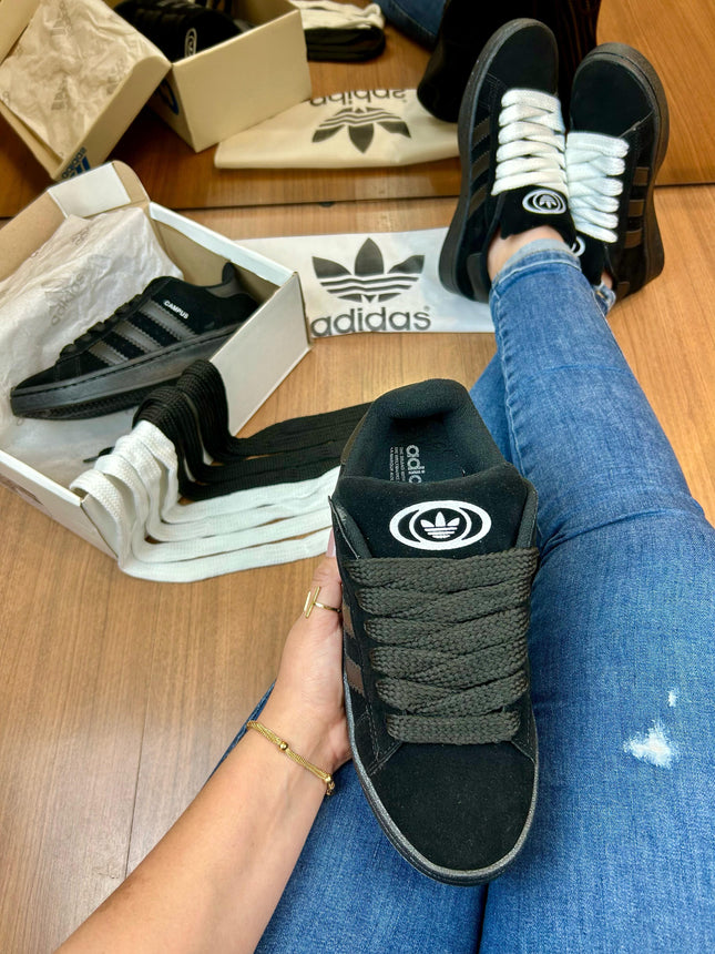 Ad Campus Preto Preto