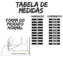 Ad. Campus Camurça Preto Couro legitimo