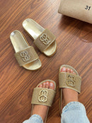 Slid Schutz Brilho Dourado