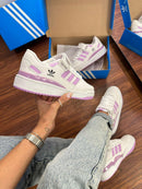 Ad Fórum Velcro Lilás