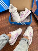 Ad Fórum Velcro Lilás