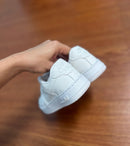 Nk Air Force Infantil Branco