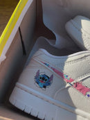 Nk Dunk low Pro Stitch