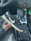 Nk Dunk Teddy Bear Preto