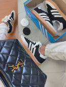 Ad Samba OG Preto Branco