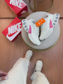 Nk Air Max DN Off White/ Pink