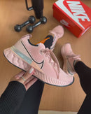 Nk Infinity React Nude