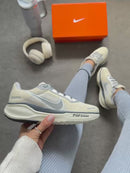 Nk Air Zoom Pegasus 41 Prime Off Cinza