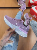 Nk Infinity React Lilás