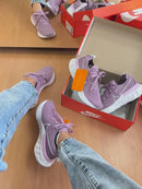 Nk Infinity React Lilás